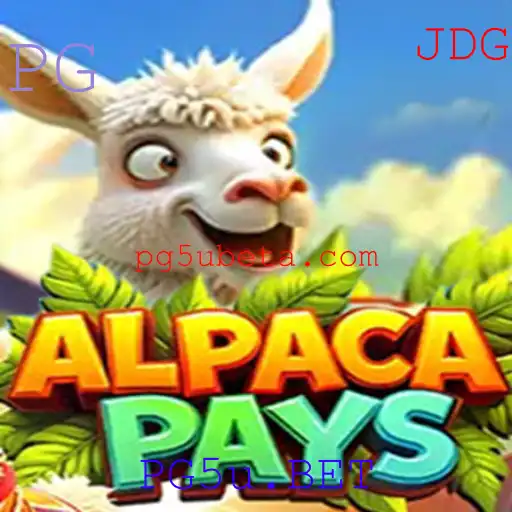 Descubra AlpacaPays: A Nova Sensação dos Jogos da PG5u.BET