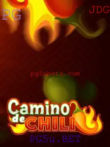 CaminodeChili: Um Novo Fenômeno no Mundo dos Jogos Online