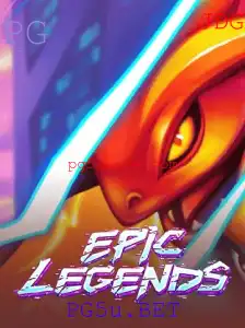EpicLegends: Descubra o Universo Empolgante do Jogo de Aventuras