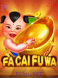 Descubra o Fascinante Mundo de FaCaiFuWa: O Jogo Inovador da PG5u.BET