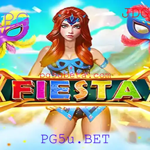 Descubra a Emoção do Jogo Fiesta: Diversão e Estratégia com PG5u.BET