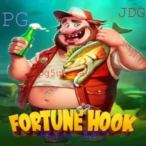 FortuneHook: A Nova Sensação no Mundo dos Jogos Online