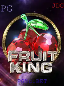 Explorando o Universo do Jogo FruitKing: Uma Nova Sensação em PG5u.BET