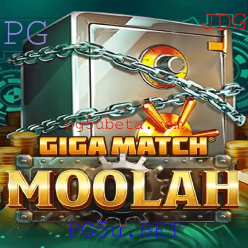 GigaMatchMoolah: Uma Nova Era em Jogos de Azar com PG5u.BET