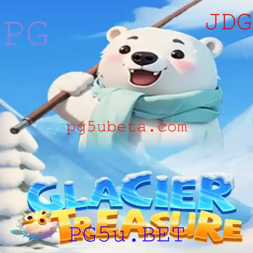 GlacierTreasure: Um Novo Universo de Aventura Desafiadora