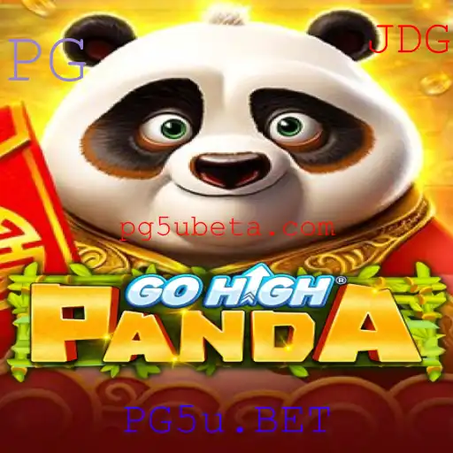 GoHighPanda: O Fascinante Mundo de PG5u.BET