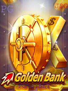 Explore GoldenBank: Um Novo Horizonte em Entretenimento de Jogos