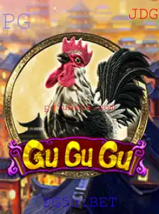 Descubra o Mundo Envolvente de 'GuGuGu': Um Jogo Inovador com PG5u.BET