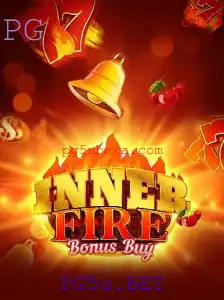 Descubra o Jogo 'InnerFireBonusBuy' na PG5u.BET: Regras e Estratégias