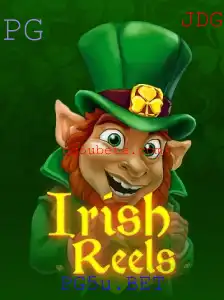 Descubra o Fascinante Mundo de IrishReels com PG5u.BET