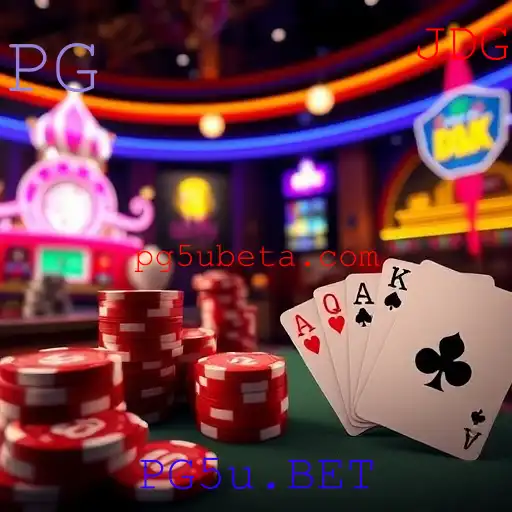 Jogos de cassino