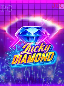 Descubra as Emoções de LuckyDiamond no PG5u.BET