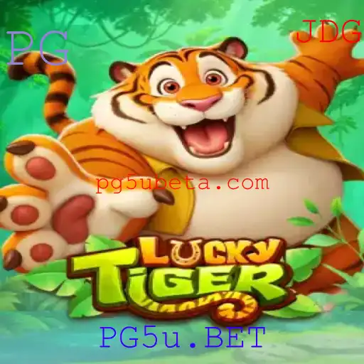 Descubra o Mundo de LuckyTiger: O Jogo de Azar Atraente em PG5u.BET
