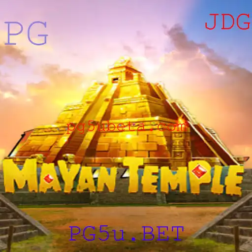 MayanTemple: Explorando as Aventuras do Jogo de Azar Online PG5u.BET