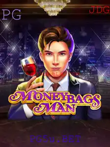 Descubra o Universo Fascinante de MoneybagsMan: Regras e Estratégias