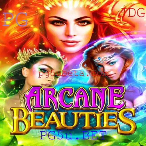 Explorando o Mundo de ArcaneBeauties e PG5u.BET