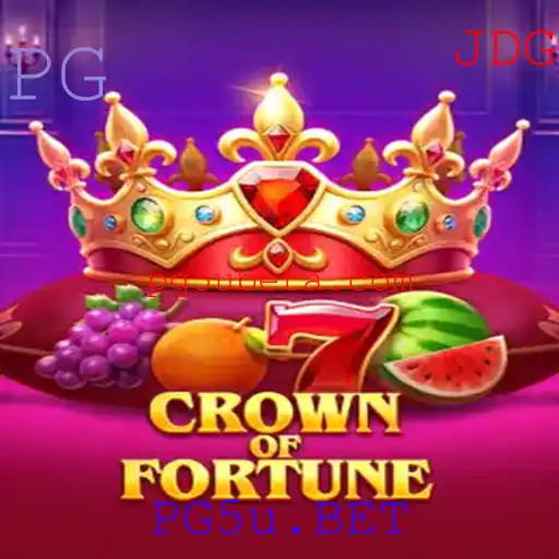 CrownofFortune: Mergulhe no Mundo Encantado do Jogo com PG5u.BET
