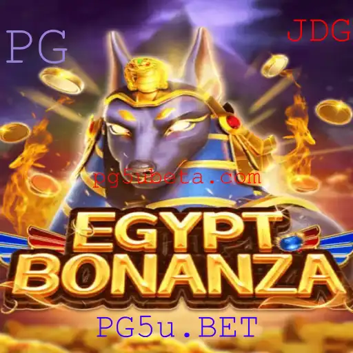 Descubra o Fascinante Mundo de EgyptBonanza com PG5u.BET
