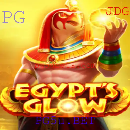EgyptsGlow: Aventuras Luminosas nos Tesouros do Antigo Egito