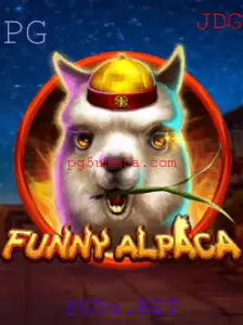 Descubra o Mundo Divertido de FunnyAlpaca: Jogo Inovador e Suas Regras