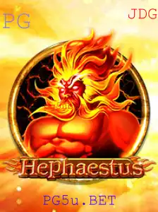 Descubra o Mundo de Hephaestus: Um Jogo de Estratégia e Superação