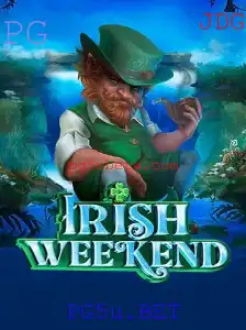 Descubra o Mundo de IrishWeekend: Diversão e Aventura no Universo de PG5u.BET