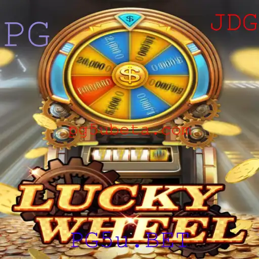Explorando LuckyWheel: O Jogo de Azar que Conquista a Internet