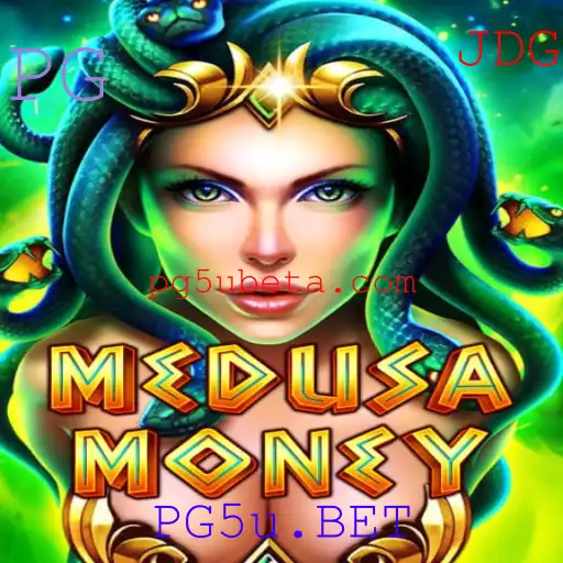 Descobrindo MedusaMoney: Uma Aventura no Universo PG5u.BET