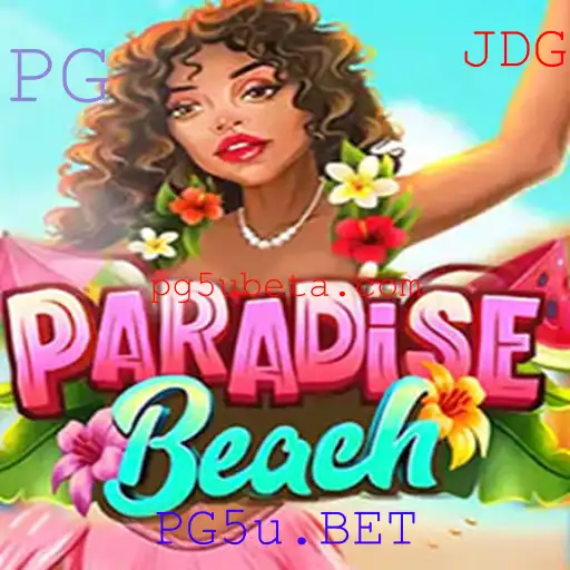 ParadiseBeach: Uma Jornada Tropical no Mundo dos Jogos com PG5u.BET