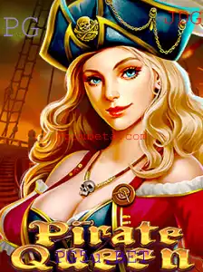 Explore o Fascinante Mundo de PirateQueen: Aventura e Estratégia no Coração dos Sete Mares