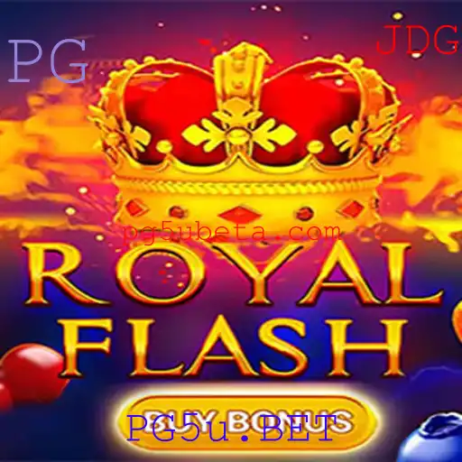 Descubra a Emoção de RoyalFlashBuyBonus com PG5u.BET