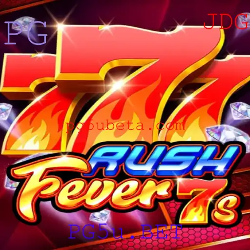 RushFever7s: A Nova Sensação dos Jogos Online