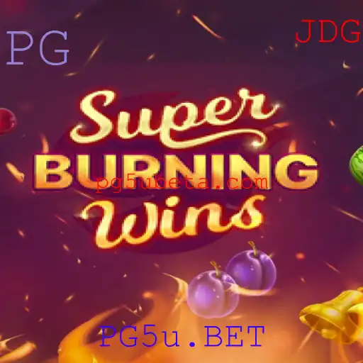 SuperBurningWins: Descubra a Emoção e As Regras do Jogo Revolucionário