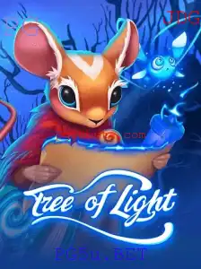 Tree of Light: Um Mundo de Aventuras