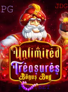 Explorando o Mundo de UnlimitedTreasuresBonusBuy