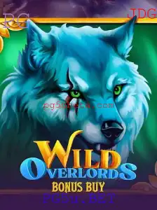 Descubra o Empolgante Mundo de WildOverlordsBonusBuy e PG5u.BET