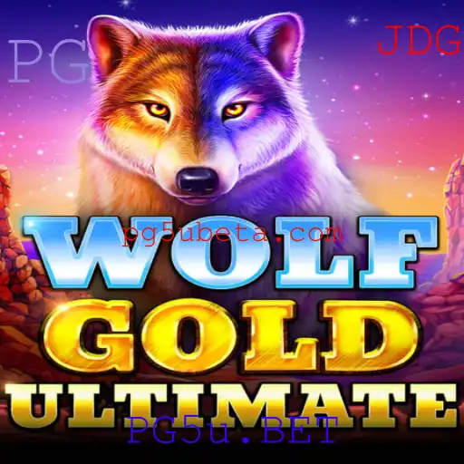 WolfGoldUltimate: A Nova Sensação no Mundo dos Jogos de Cassino Online