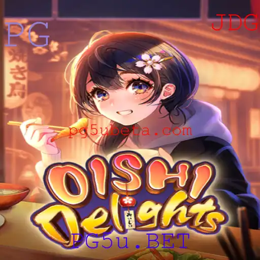 Explore o Mundo de OishiDelights: Um Jogo Cativante