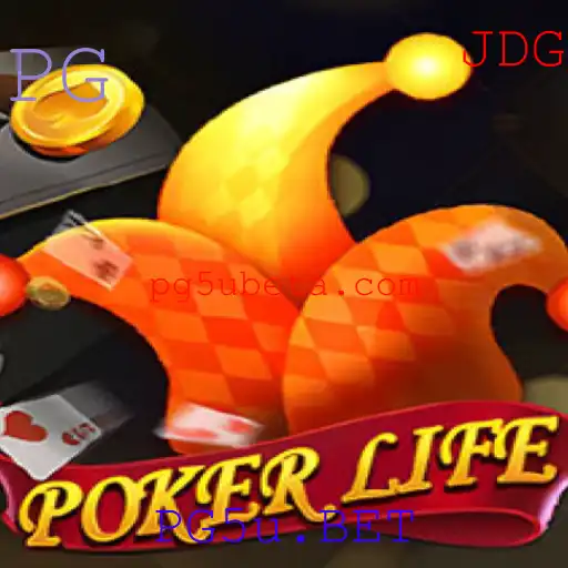 Explorando o Mundo de PokerLife e a Chave PG5u.BET