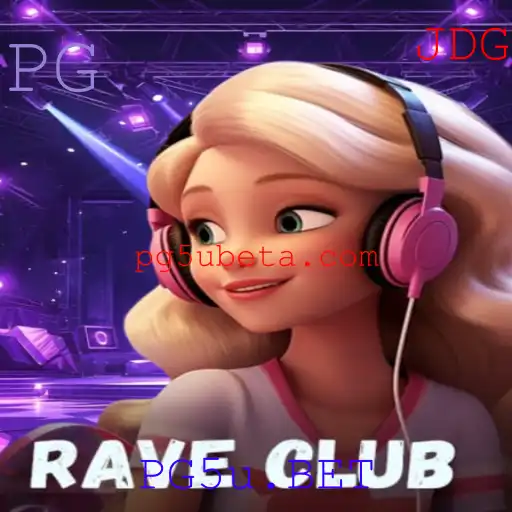 Descubra o Fascinante Mundo de RaveClub: Um Jogo Inovador