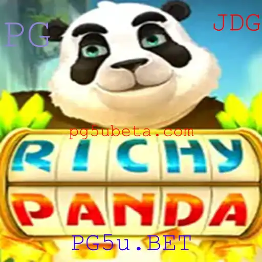 Descubra o Fascinante Mundo de RichyPanda: O Jogo que Conquista Todos com PG5u.BET