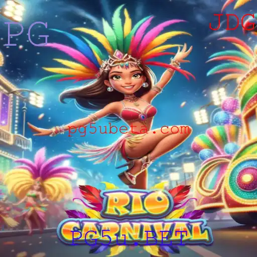 RioCarnival: Uma Experiência Vibrante de Jogo com PG5u.BET