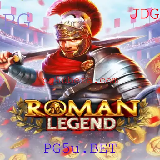 Explorando o Mundo de RomanLegend e PG5u.BET