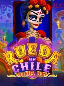 Descubra o Jogo RuedaDeChileBonusBuy: Uma Experiência de Casino Online Inédita
