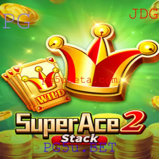 SuperAce2: Uma Aventura Empolgante no Mundo dos Jogos