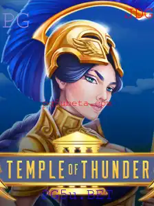TempleofThunder: Descubra o Fascinante Mundo do Jogo com PG5u.BET