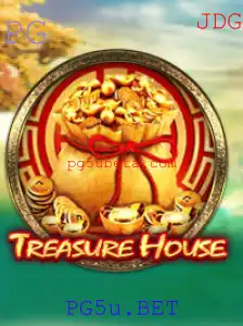 Explorando TreasureHouse: Um Mergulho no Mundo das Aventuras Virtuais