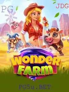 Descobrindo o Mundo de WonderFarm: Um Jogo de Estratégia e Criatividade