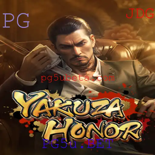 Explorando o Universo de YakuzaHonor e a Estratégia PG5u.BET