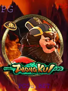 Descubra o Fascinante Mundo de ZhongKui: Um Jogo de Estratégia Inovador